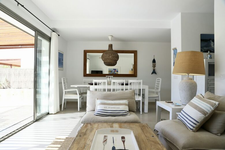 Quintess Collection - Villa Lauvic - Cap d'Artrutx, Spain