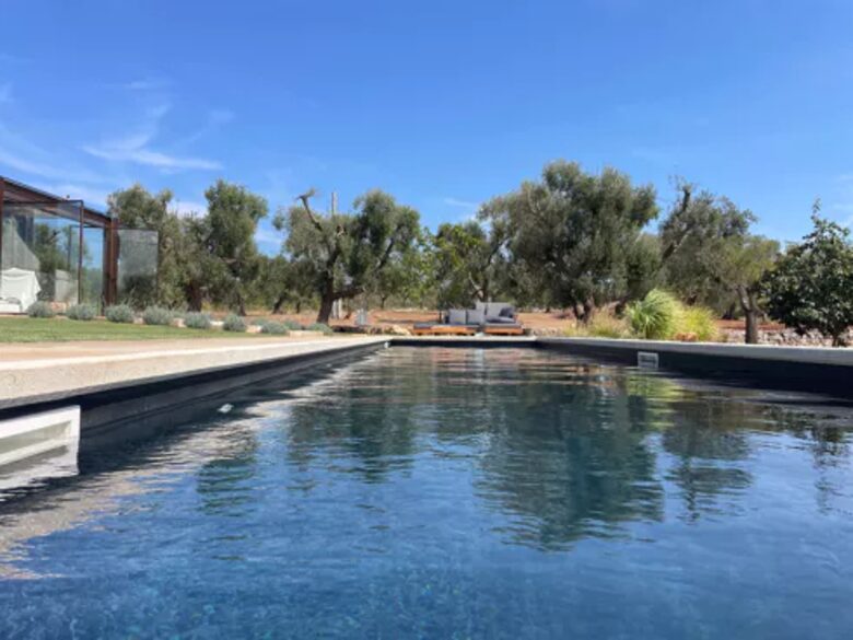 Trullo Nomade - San Michele Salentino (Ostuni), Italy