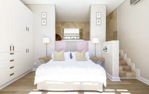 A Coastal Sanctuary Above the Waves - Cape Town, South Africa