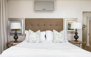 A Coastal Sanctuary Above the Waves - Cape Town, South Africa