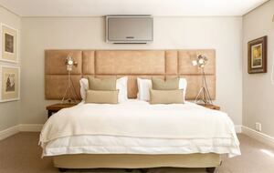 A Coastal Sanctuary Above the Waves - Cape Town, South Africa