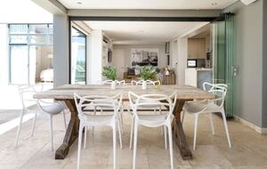 A Coastal Sanctuary Above the Waves - Cape Town, South Africa