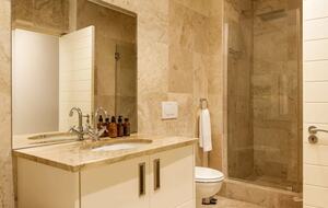 A Coastal Sanctuary Above the Waves - Cape Town, South Africa