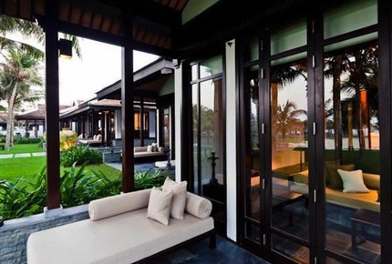 The Nam Hai, One Bedroom Residence Vietnam