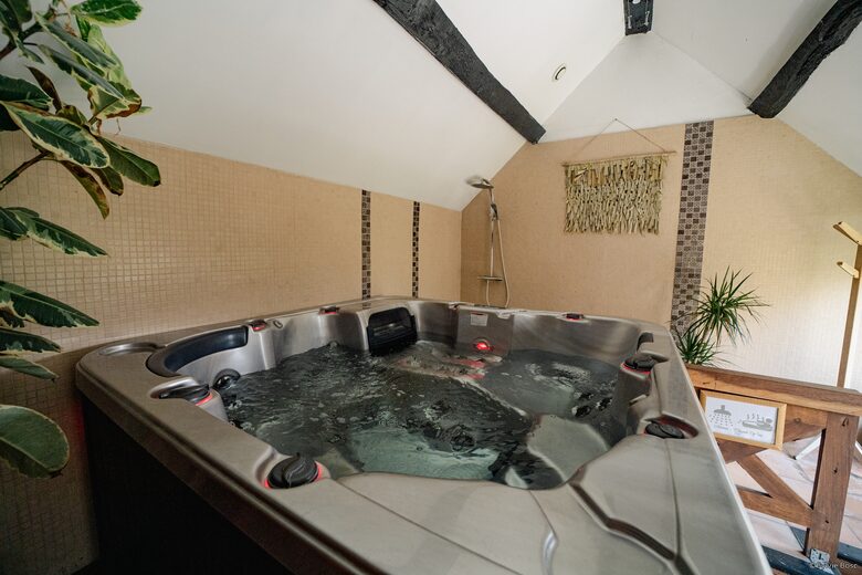 Timeless Elegance in the French Countryside - La Fouillade, France