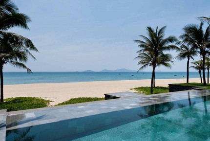 The Nam Hai, One Bedroom Residence Vietnam - Hoi An, Viet Nam