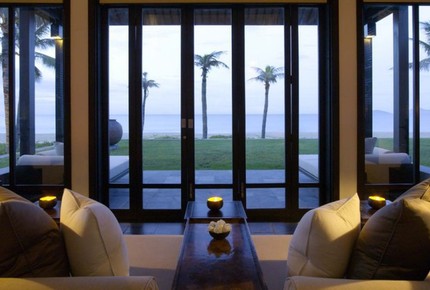 The Nam Hai, One Bedroom Residence Vietnam