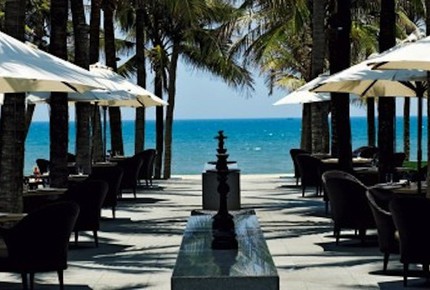 The Nam Hai, One Bedroom Residence Vietnam - Hoi An, Viet Nam