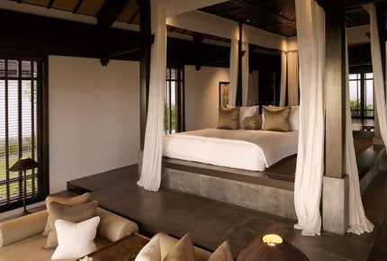 The Nam Hai, One Bedroom Residence Vietnam - Hoi An, Viet Nam