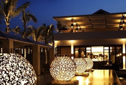 The Nam Hai, One Bedroom Residence Vietnam