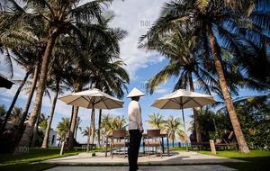 Spectacular 3 Bedroom Villa at The Nam Hai - Hoi An, Vietnam