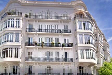 Elegant Valencian Apartment - Valencia, Spain