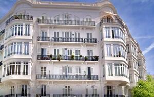 Elegant Valencian Apartment - Valencia, Spain