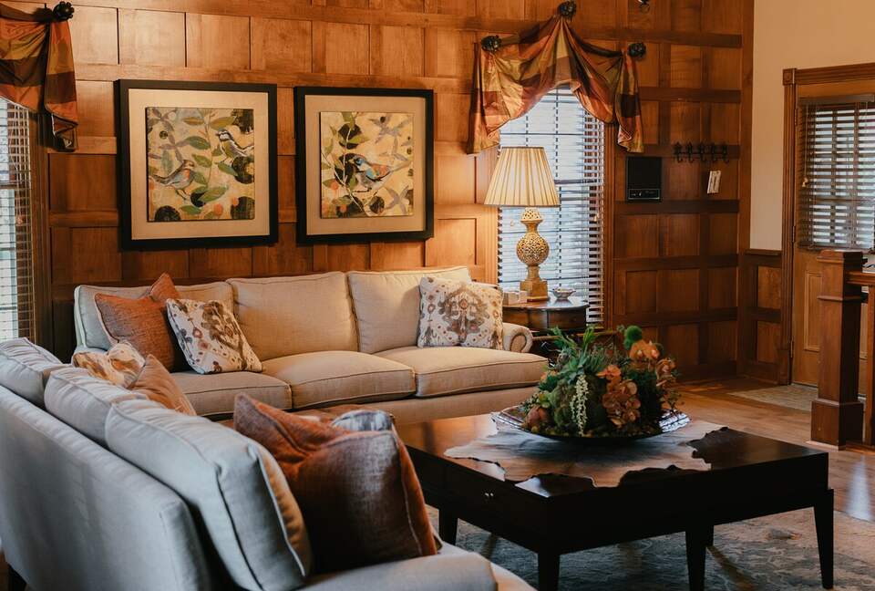 Stylish Country Haven Escape in Mayfield - Mayfield, Kentucky