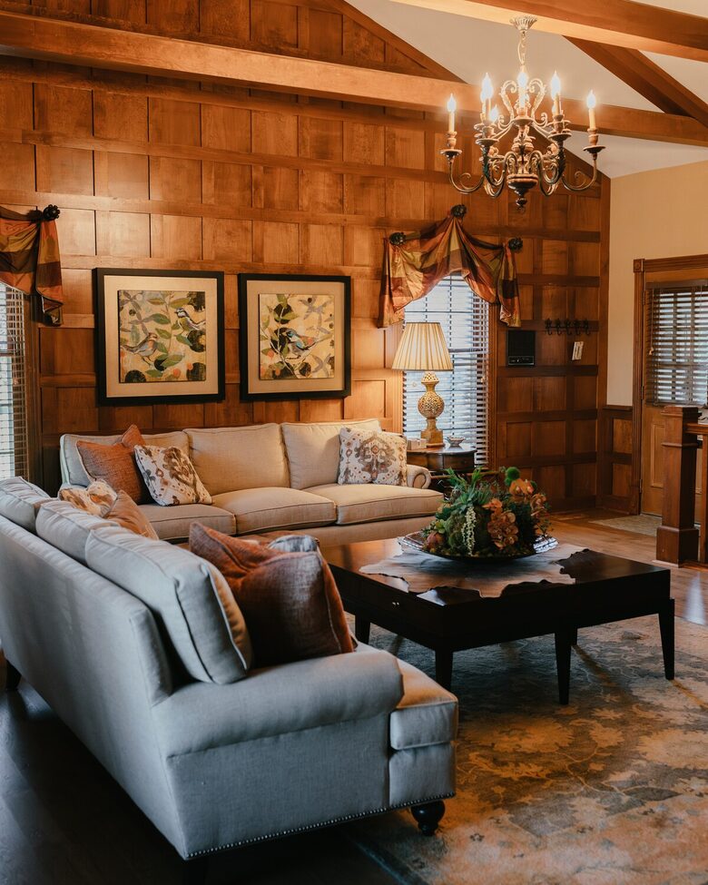 Stylish Country Haven Escape in Mayfield - Mayfield, Kentucky