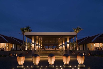 The Nam Hai, One Bedroom Residence Vietnam