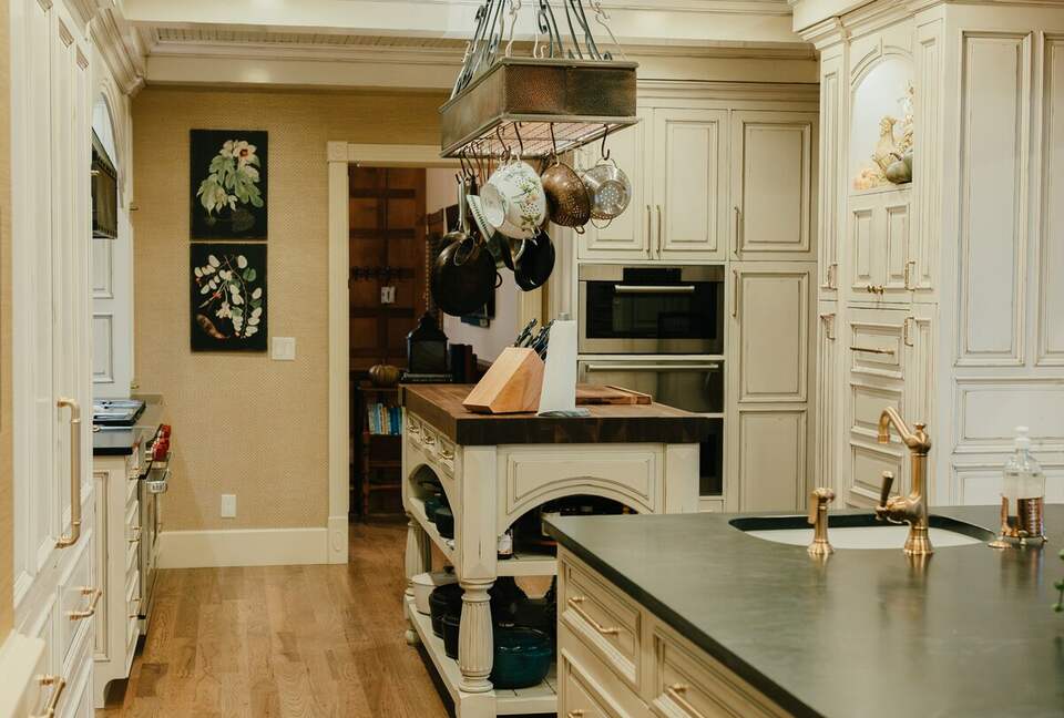 Stylish Country Haven Escape in Mayfield - Mayfield, Kentucky