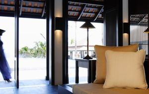 Spectacular 3 Bedroom Villa at The Nam Hai - Hoi An, Vietnam