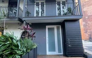 Modern Sydney Terrace House - Surry Hills, Australia