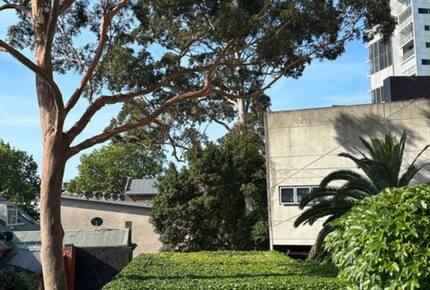 Modern Sydney Terrace House - Surry Hills, Australia