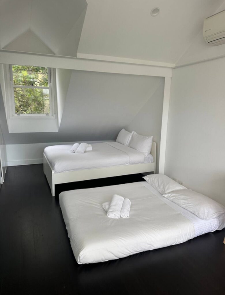 Modern Sydney Terrace House - Surry Hills, Australia