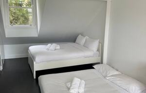 Modern Sydney Terrace House - Surry Hills, Australia