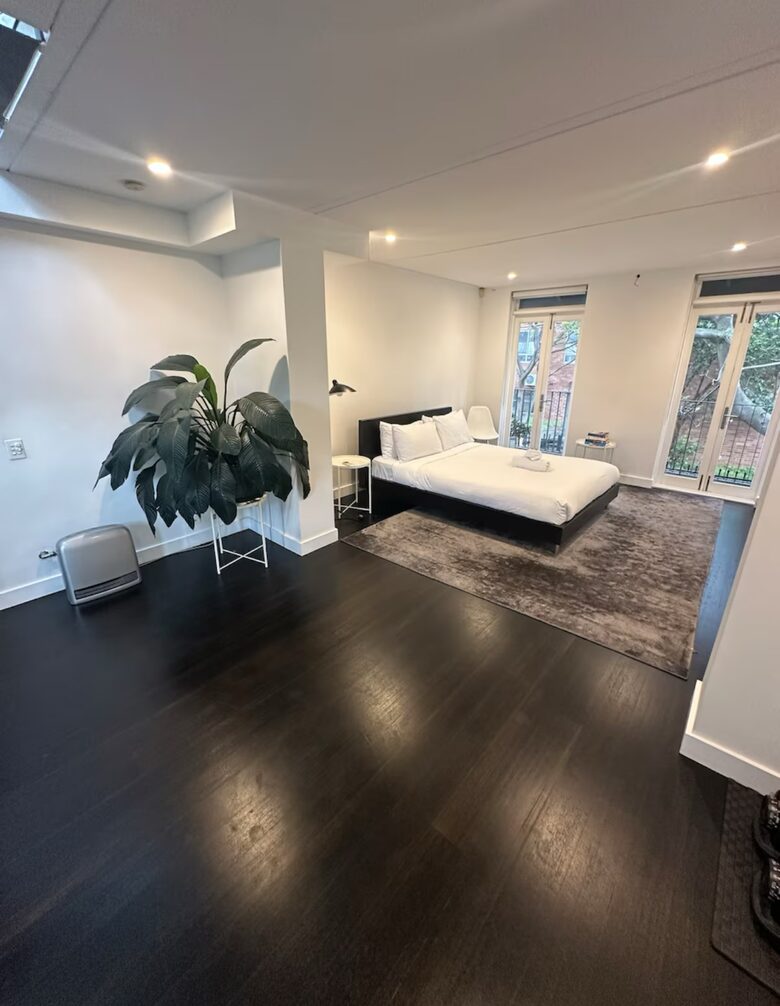 Modern Sydney Terrace House - Surry Hills, Australia