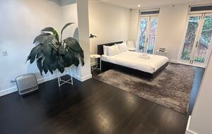 Modern Sydney Terrace House - Surry Hills, Australia