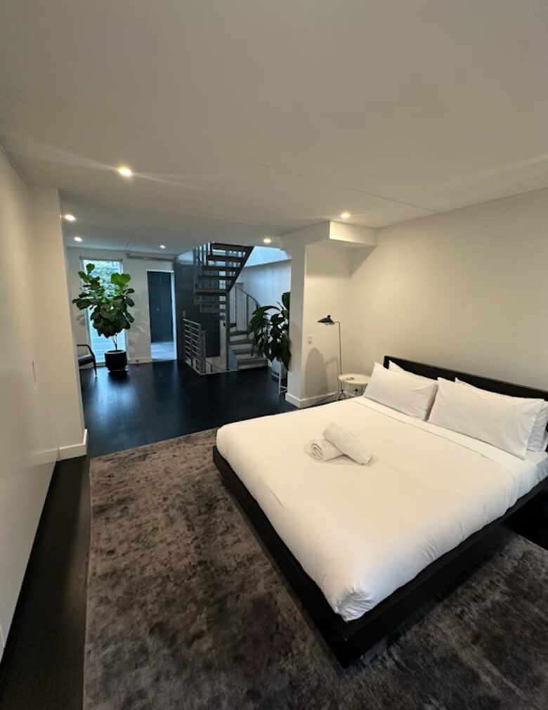 Modern Sydney Terrace House - Surry Hills, Australia