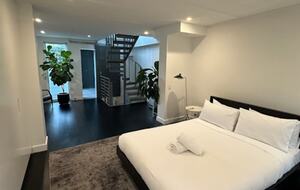 Modern Sydney Terrace House - Surry Hills, Australia