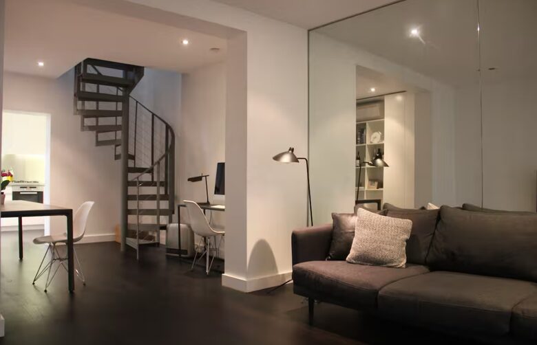 Modern Sydney Terrace House - Surry Hills, Australia