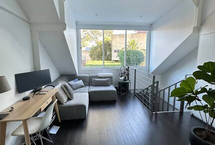 Modern Sydney Terrace House - Surry Hills, Australia