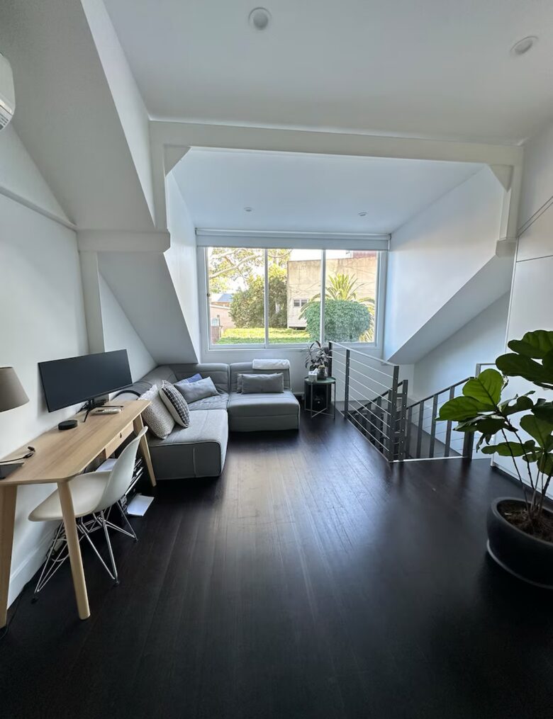 Modern Sydney Terrace House - Surry Hills, Australia