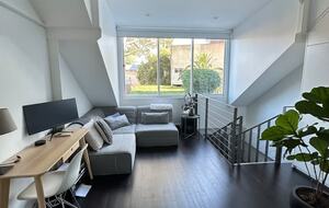 Modern Sydney Terrace House - Surry Hills, Australia