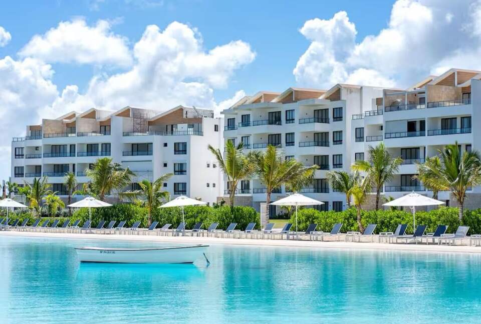 Caribbean Comfort | Bright 2-Bed Punta Cana Retreat - Punta Cana, Dominican Republic