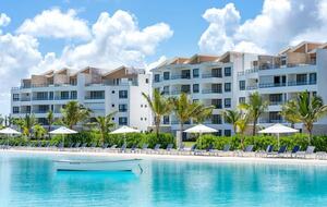 Caribbean Comfort | Bright 2-Bed Punta Cana Retreat - Punta Cana, Dominican Republic