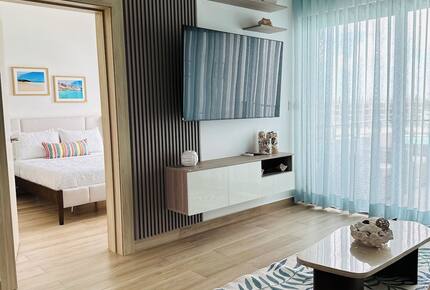 Caribbean Comfort | Bright 2-Bed Punta Cana Retreat - Punta Cana, Dominican Republic