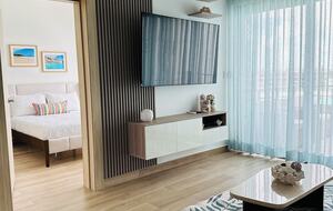 Caribbean Comfort | Bright 2-Bed Punta Cana Retreat - Punta Cana, Dominican Republic