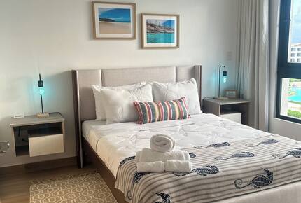 Caribbean Comfort | Bright 2-Bed Punta Cana Retreat - Punta Cana, Dominican Republic