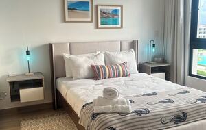 Caribbean Comfort | Bright 2-Bed Punta Cana Retreat - Punta Cana, Dominican Republic