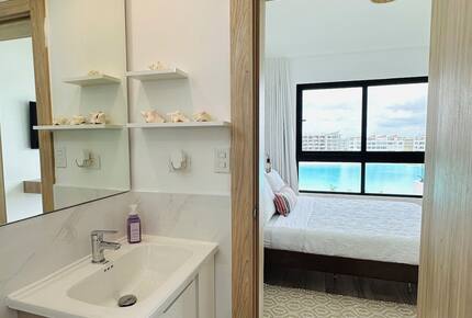 Caribbean Comfort | Bright 2-Bed Punta Cana Retreat - Punta Cana, Dominican Republic