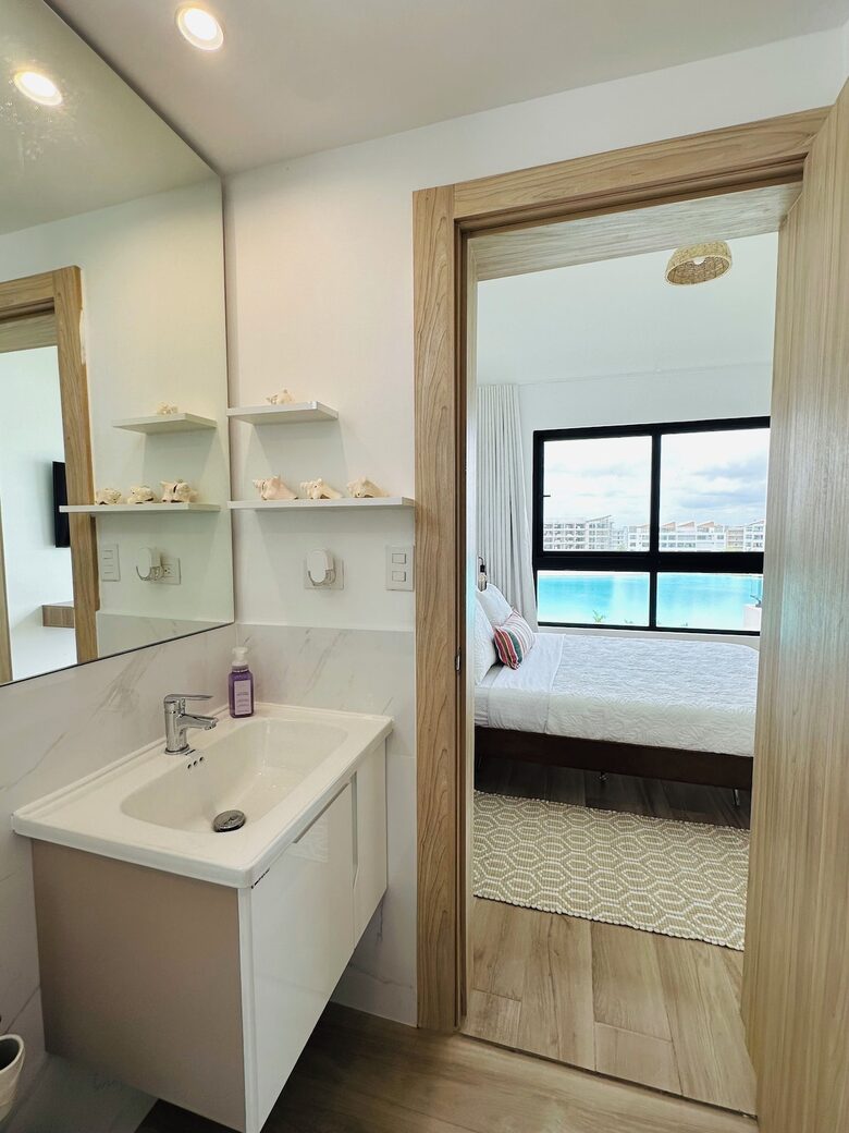 Caribbean Comfort | Bright 2-Bed Punta Cana Retreat - Punta Cana, Dominican Republic