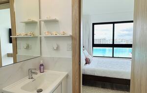 Caribbean Comfort | Bright 2-Bed Punta Cana Retreat - Punta Cana, Dominican Republic