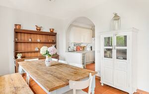 Refined Coastal Retreat with Panoramic Views - Moneglia, Italy