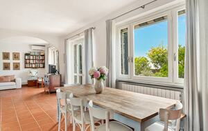 Refined Coastal Retreat with Panoramic Views - Moneglia, Italy