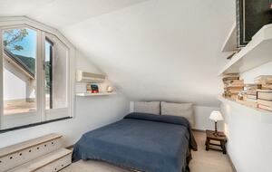 Refined Coastal Retreat with Panoramic Views - Moneglia, Italy