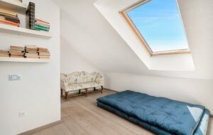 Refined Coastal Retreat with Panoramic Views - Moneglia, Italy