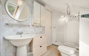 Refined Coastal Retreat with Panoramic Views - Moneglia, Italy