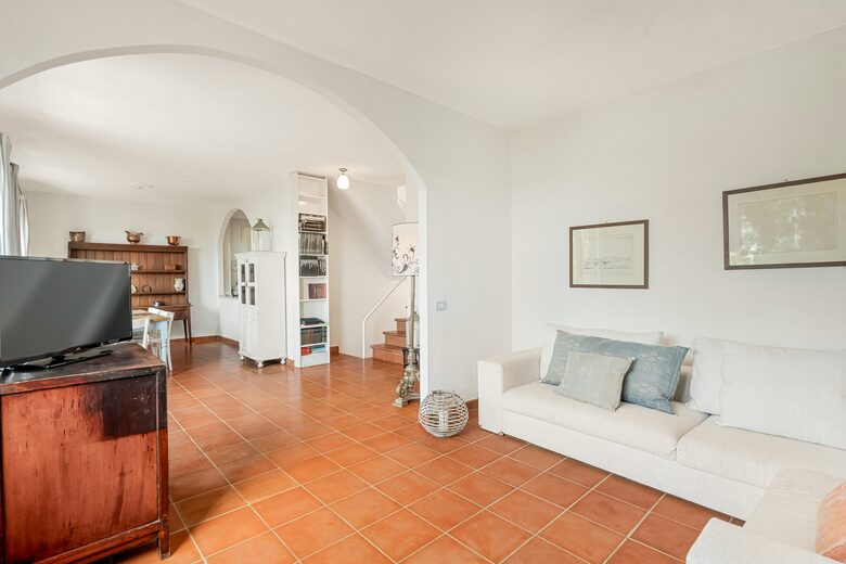 Refined Coastal Retreat with Panoramic Views - Moneglia, Italy