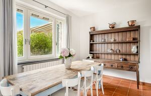 Refined Coastal Retreat with Panoramic Views - Moneglia, Italy